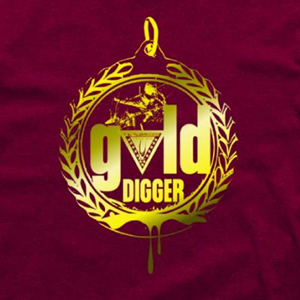 T-shirt Design by BezierInk Media and Branding