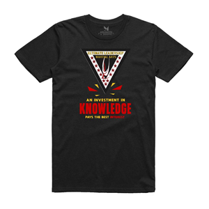T-shirt Design by BezierInk Media and Branding for this project | Design: #29003307