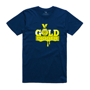 T-shirt Design by BezierInk Media and Branding for this project | Design: #29003323