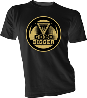 Diseño de Camiseta por bacujkov para este proyecto | Diseño #28998334