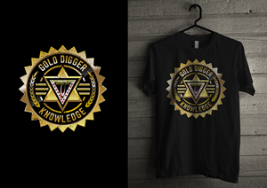 Diseño de Camiseta por denuj para este proyecto | Diseño #28999119