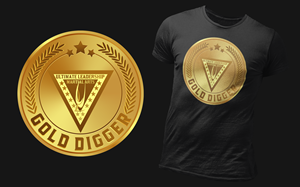 Diseño de Camiseta por Ismail Hossain para este proyecto | Diseño #29007825