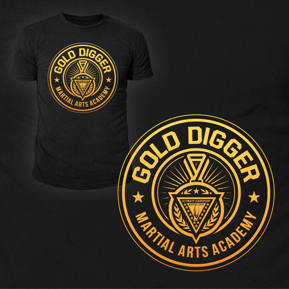 T-Shirt-Design von OR-PiXEL STUDIO ™ für dieses Projekt | Design #28989496