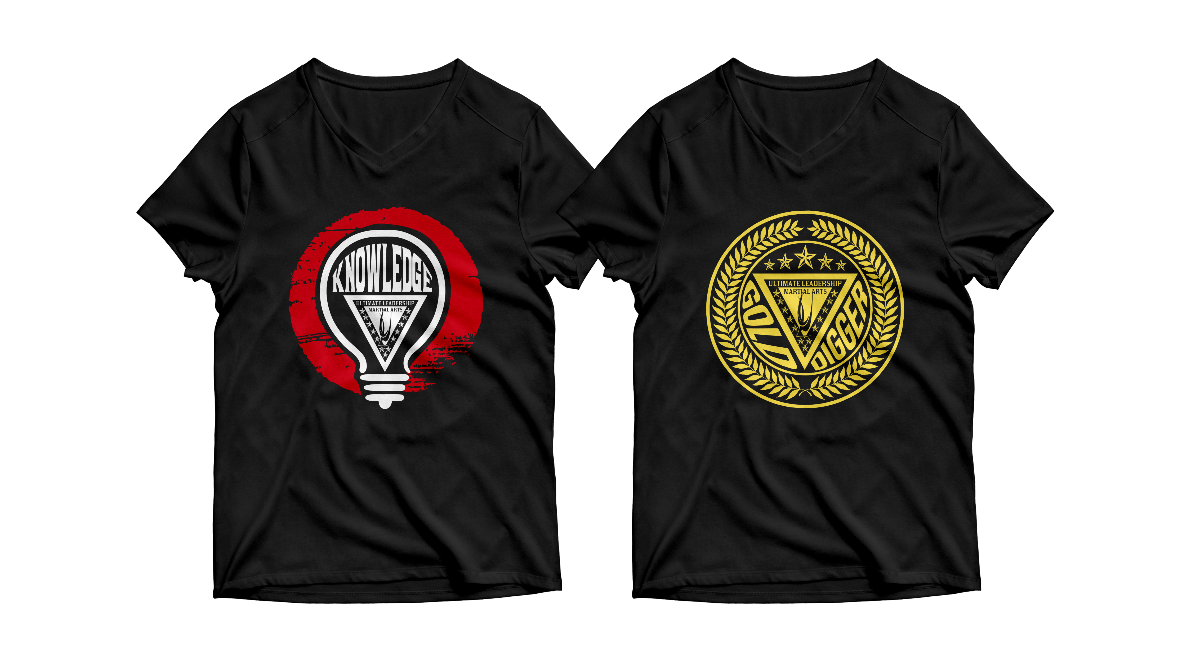 T-shirt Design by dmoeksa for this project | Design #29003022