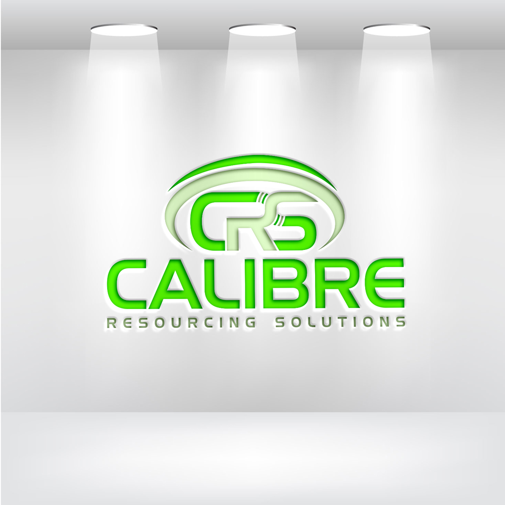 Logo Design by Uhm@design for Calibre Engineering Pty Ltd | Design #28972020