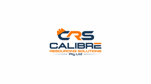 Logo Design by big daddy bojat for Calibre Engineering Pty Ltd | Design: #28995871