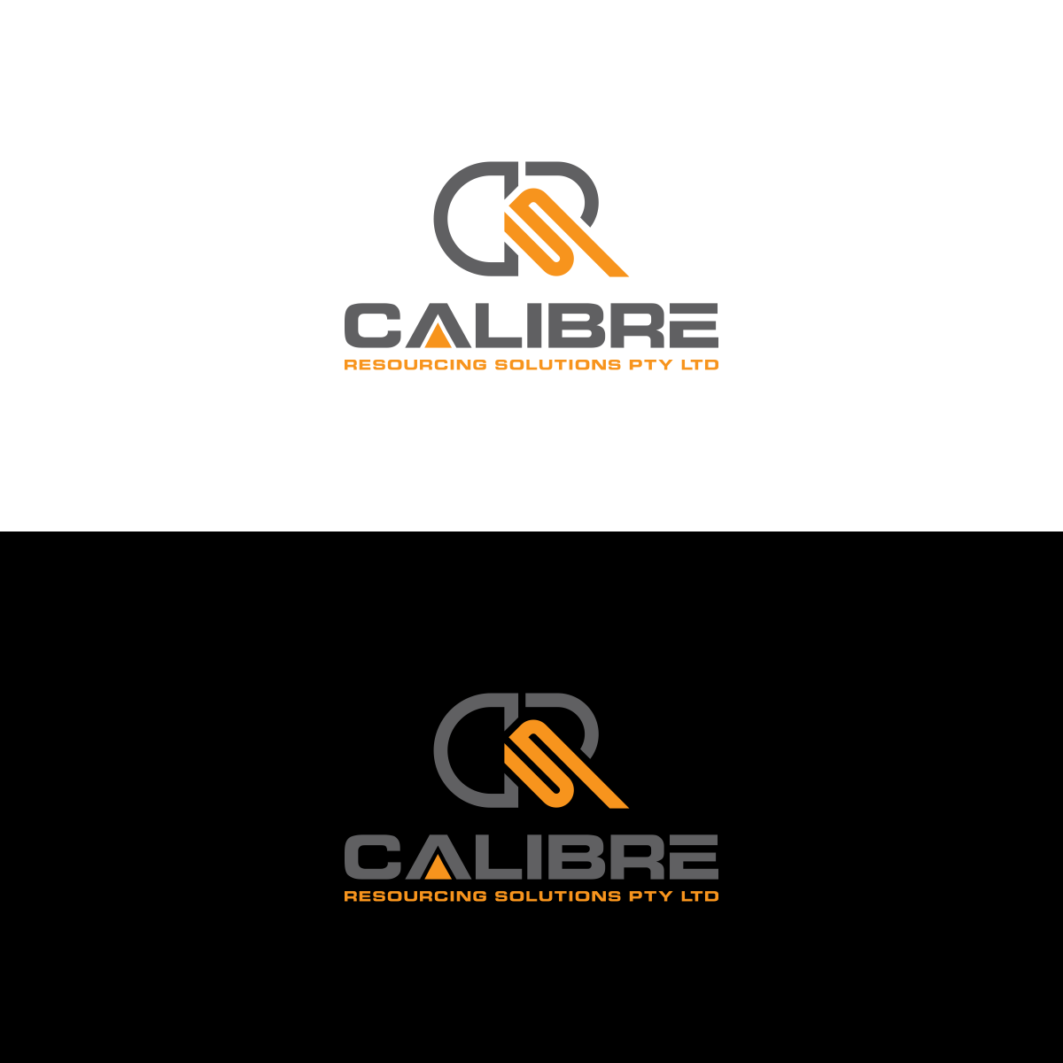 Logo-Design von driptip für Calibre Engineering Pty Ltd | Design #28998479