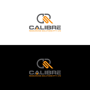 Logo Design by driptip for Calibre Engineering Pty Ltd | Design: #28998479