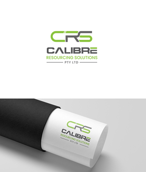 Logo Design by RikoAji for Calibre Engineering Pty Ltd | Design: #28997391