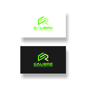 Logo Design by Bingah for Calibre Engineering Pty Ltd | Design: #28978693