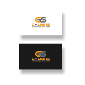 Logo Design by Bingah for Calibre Engineering Pty Ltd | Design: #28985195
