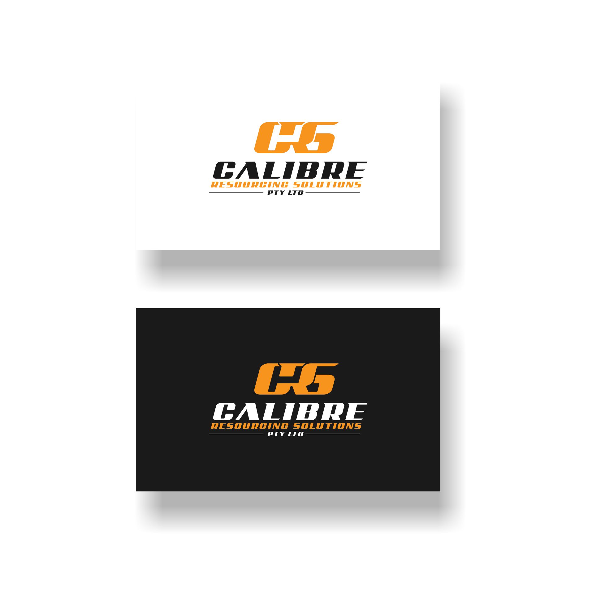 Logo Design by Bingah for Calibre Engineering Pty Ltd | Design #28986211
