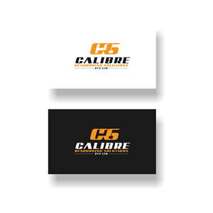 Logo Design by Bingah for Calibre Engineering Pty Ltd | Design: #28986211