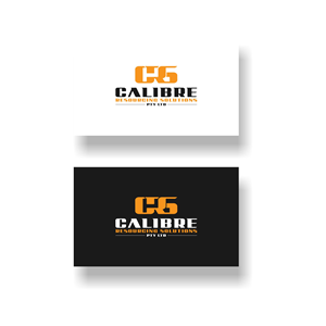 Logo Design by Bingah for Calibre Engineering Pty Ltd | Design: #29001873