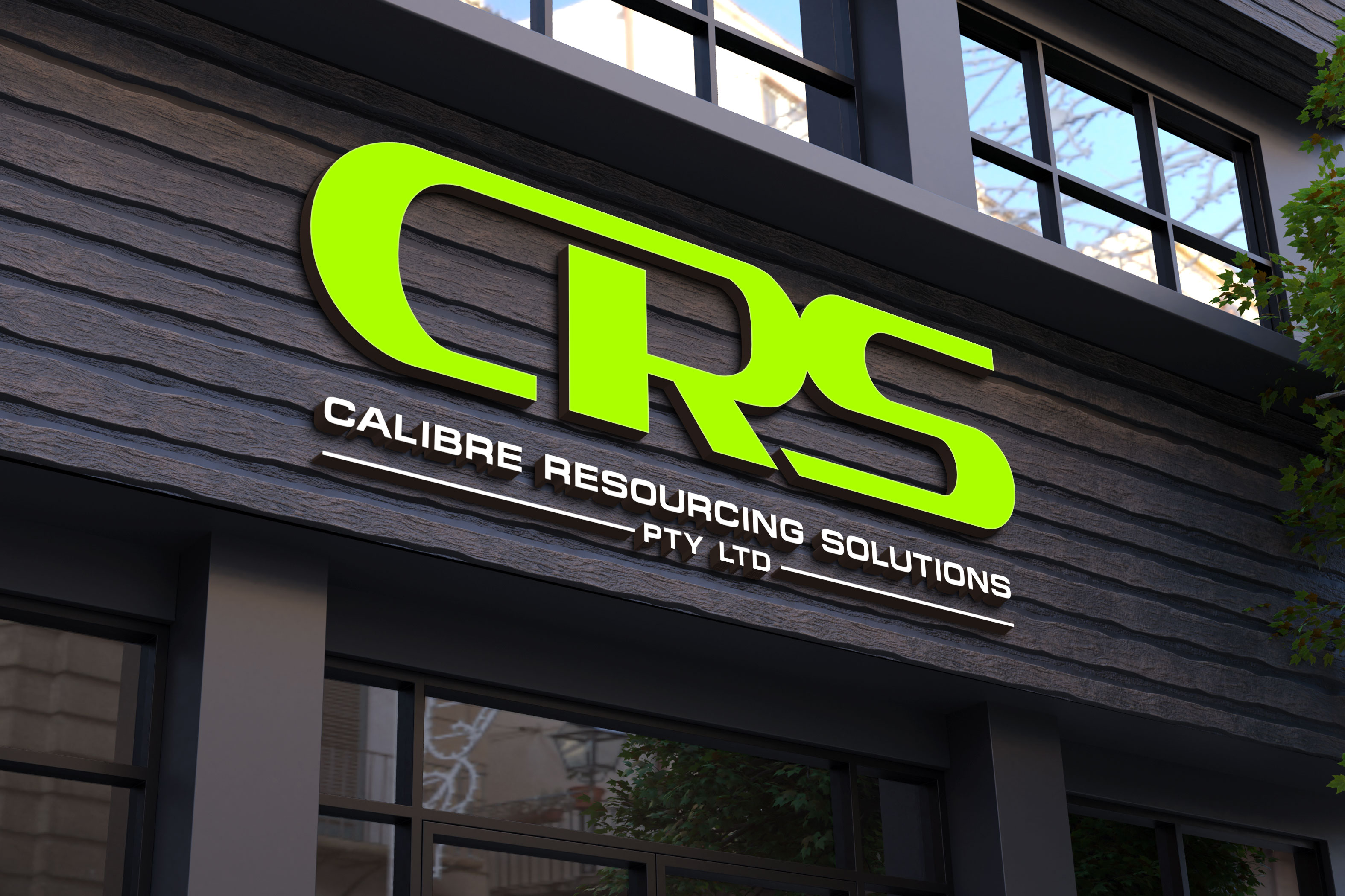 Logo Design by Kavth for Calibre Engineering Pty Ltd | Design #29001178