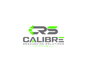 Logo Design by Gorafix_Sun for Calibre Engineering Pty Ltd | Design: #28997171