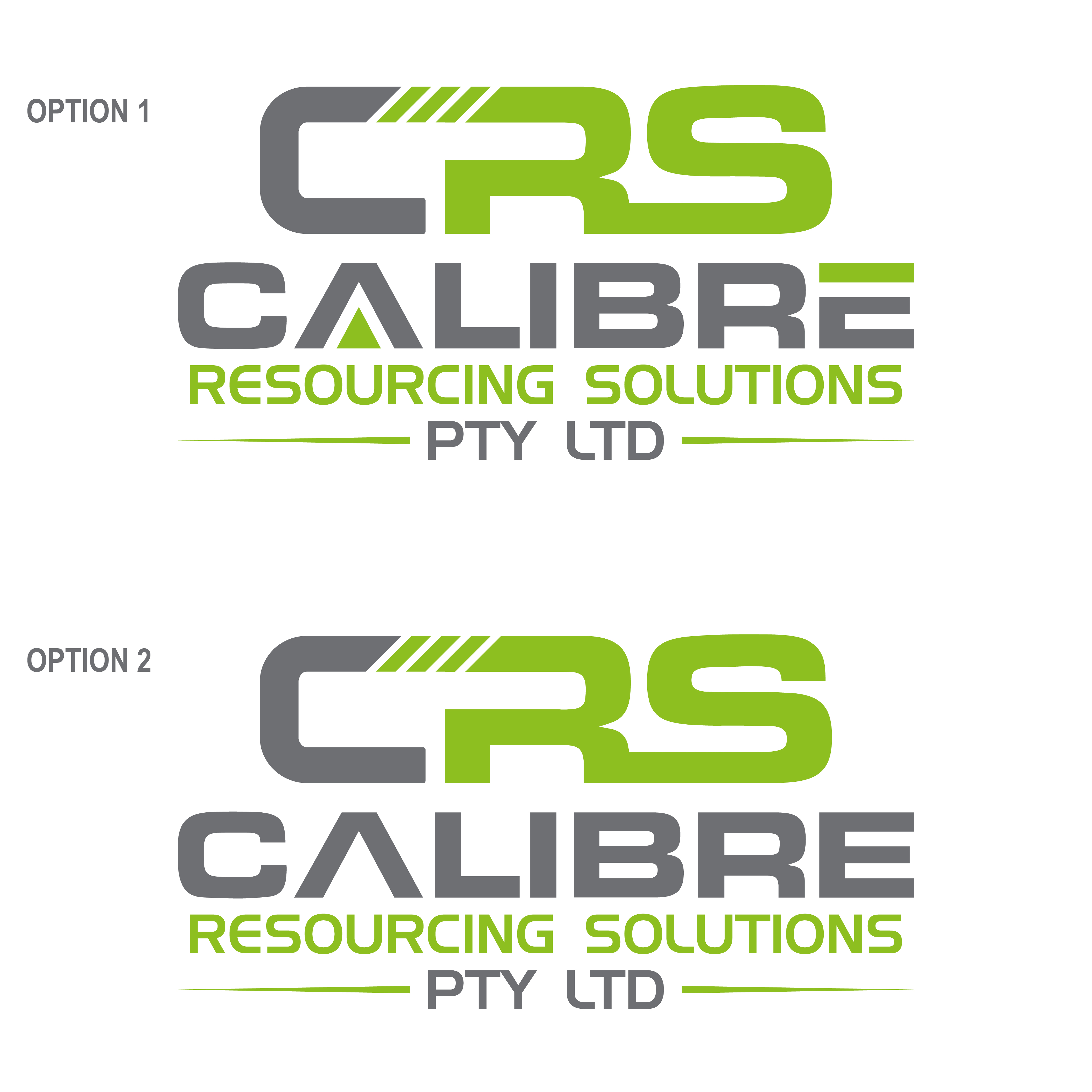 Logo Design by Charlie Benitez for Calibre Engineering Pty Ltd | Design #28979717