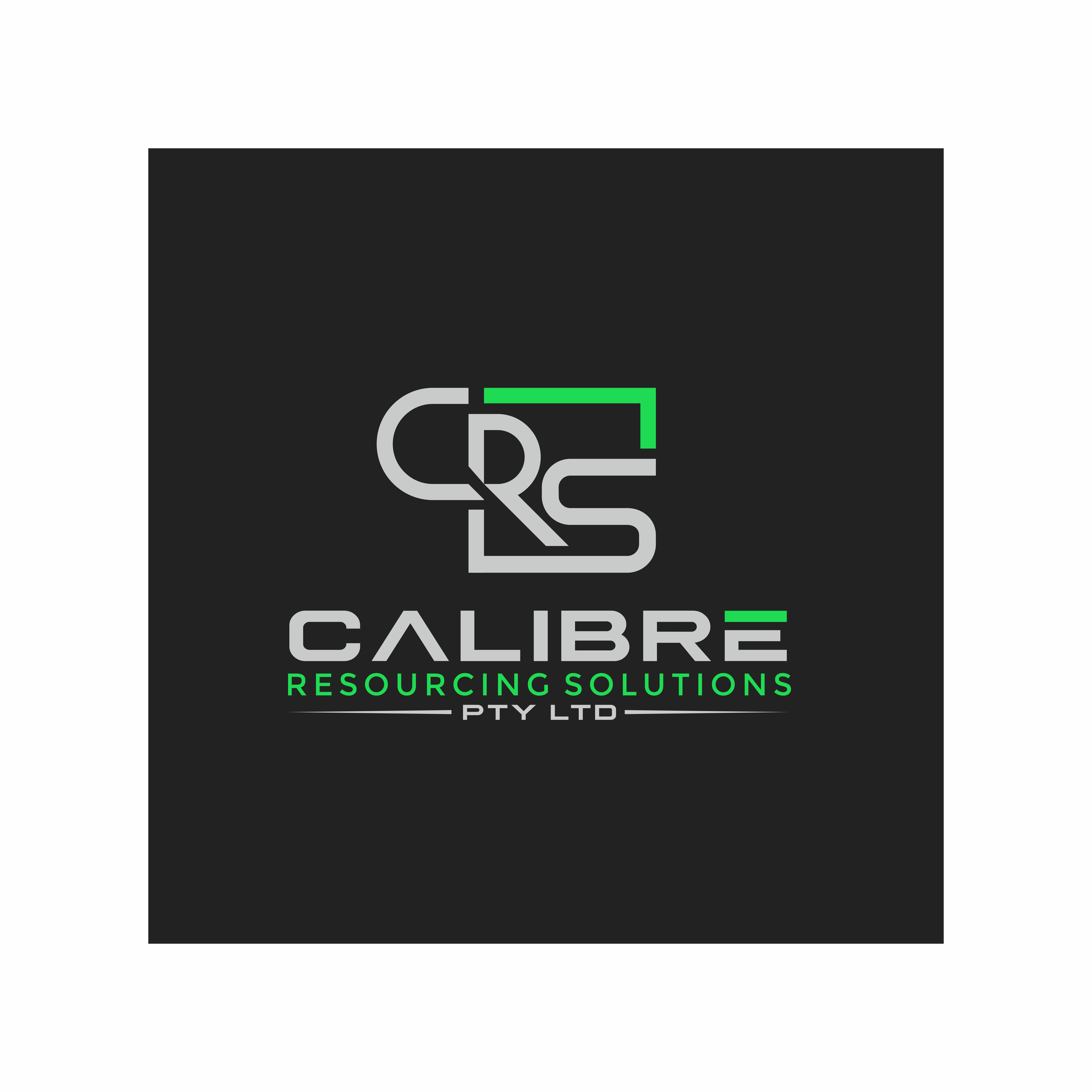 Logo-Design von alrey_art für Calibre Engineering Pty Ltd | Design #28973038