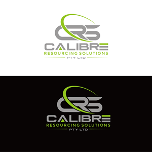 Logo Design by alrey_art for Calibre Engineering Pty Ltd | Design: #29103495