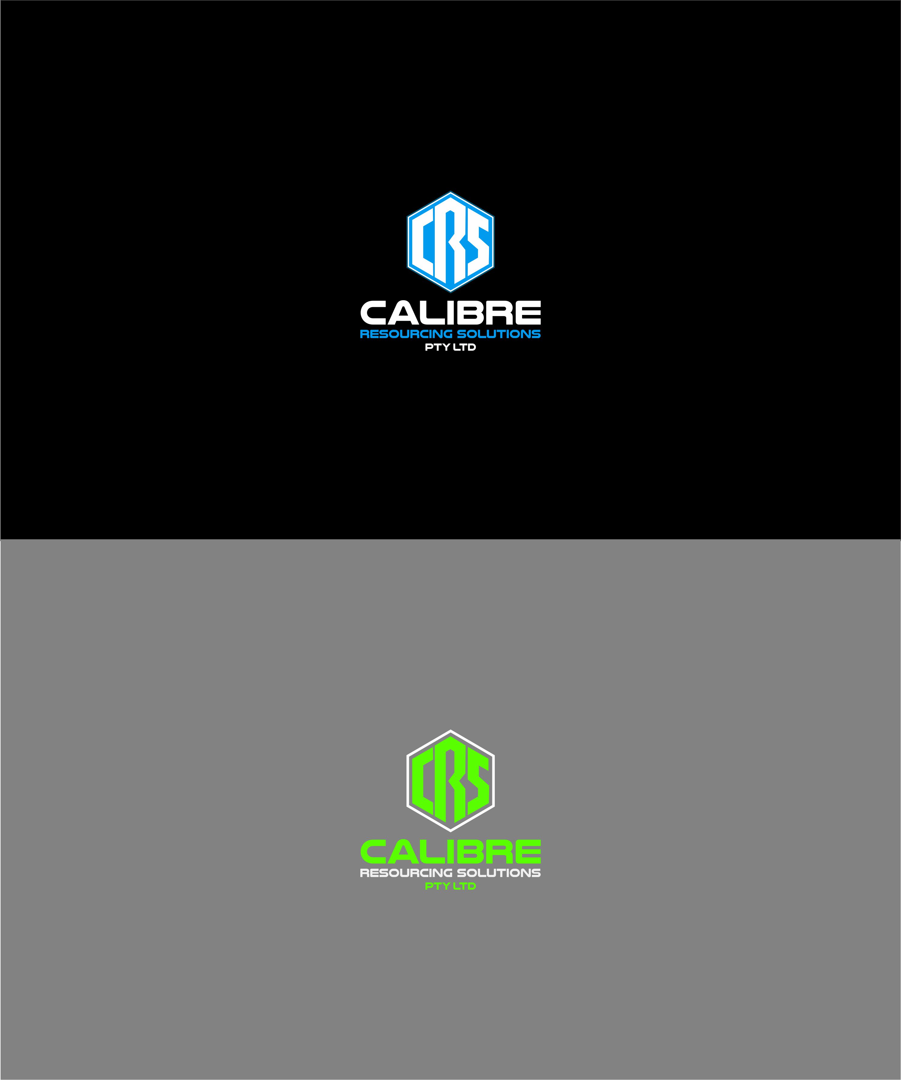 Logo Design by ASH ? for Calibre Engineering Pty Ltd | Design #28974447