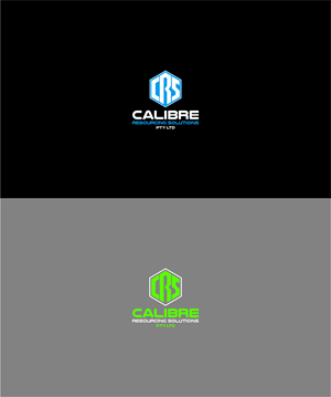 Logo Design by ASH ? for Calibre Engineering Pty Ltd | Design: #28974447