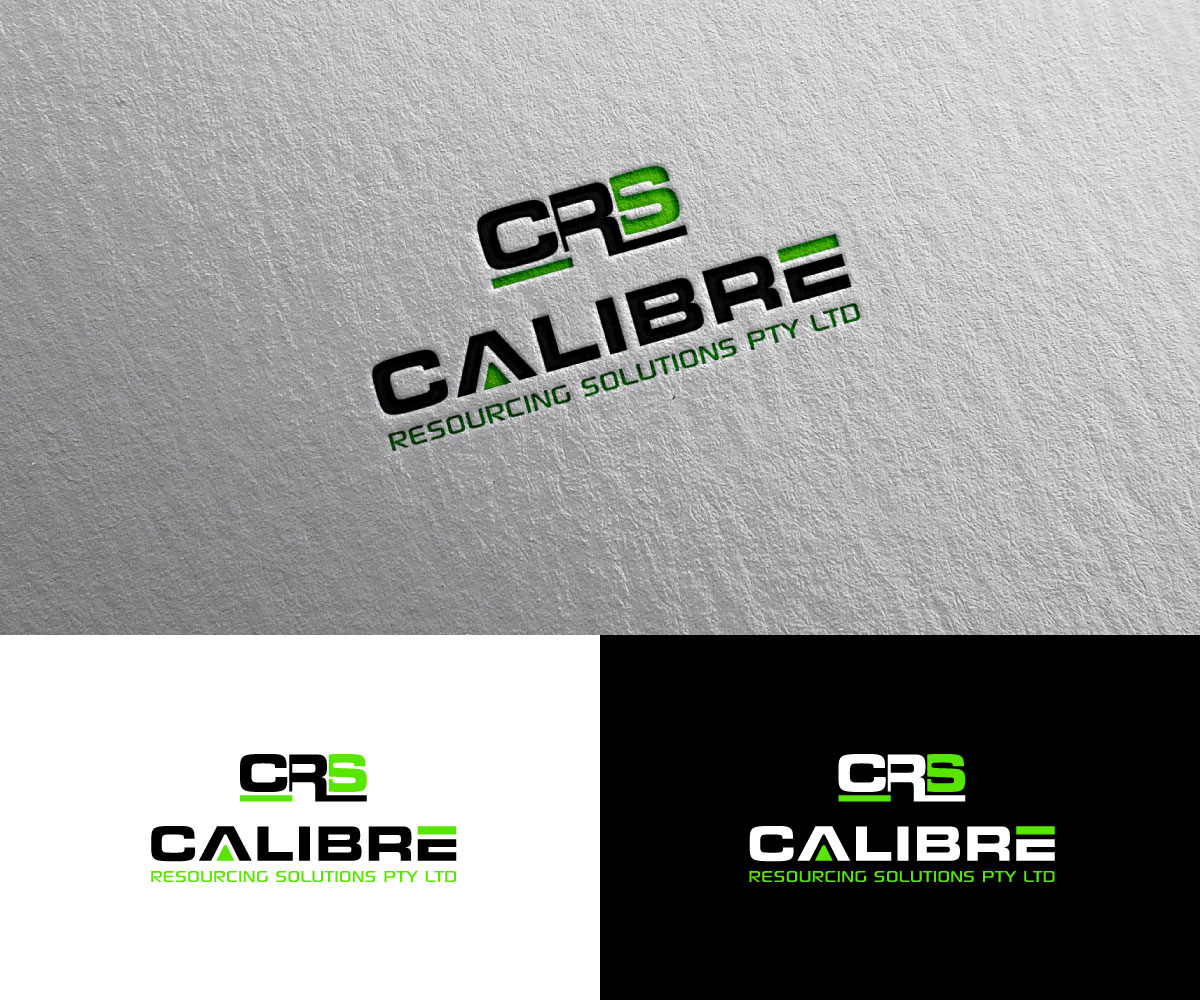 Logo Design by chris Ray for Calibre Engineering Pty Ltd | Design #28972384