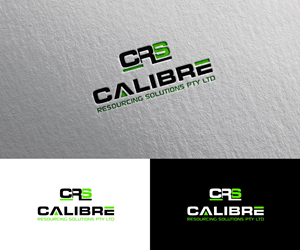 Logo Design by chris Ray for Calibre Engineering Pty Ltd | Design: #28972384