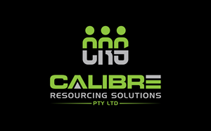 Logo Design by Grafactory for Calibre Engineering Pty Ltd | Design: #28986275