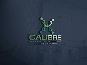 Logo Design by Deziners Zone for Calibre Engineering Pty Ltd | Design: #28976349
