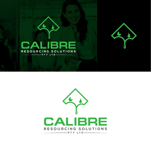 Logo Design by Deziners Zone for Calibre Engineering Pty Ltd | Design: #28976350