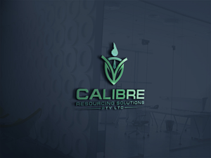 Design de Logo par Deziners Zone pour Calibre Engineering Pty Ltd | Design : #28976351