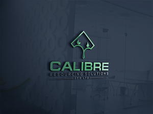 Design de Logo par Deziners Zone pour Calibre Engineering Pty Ltd | Design : #28976352
