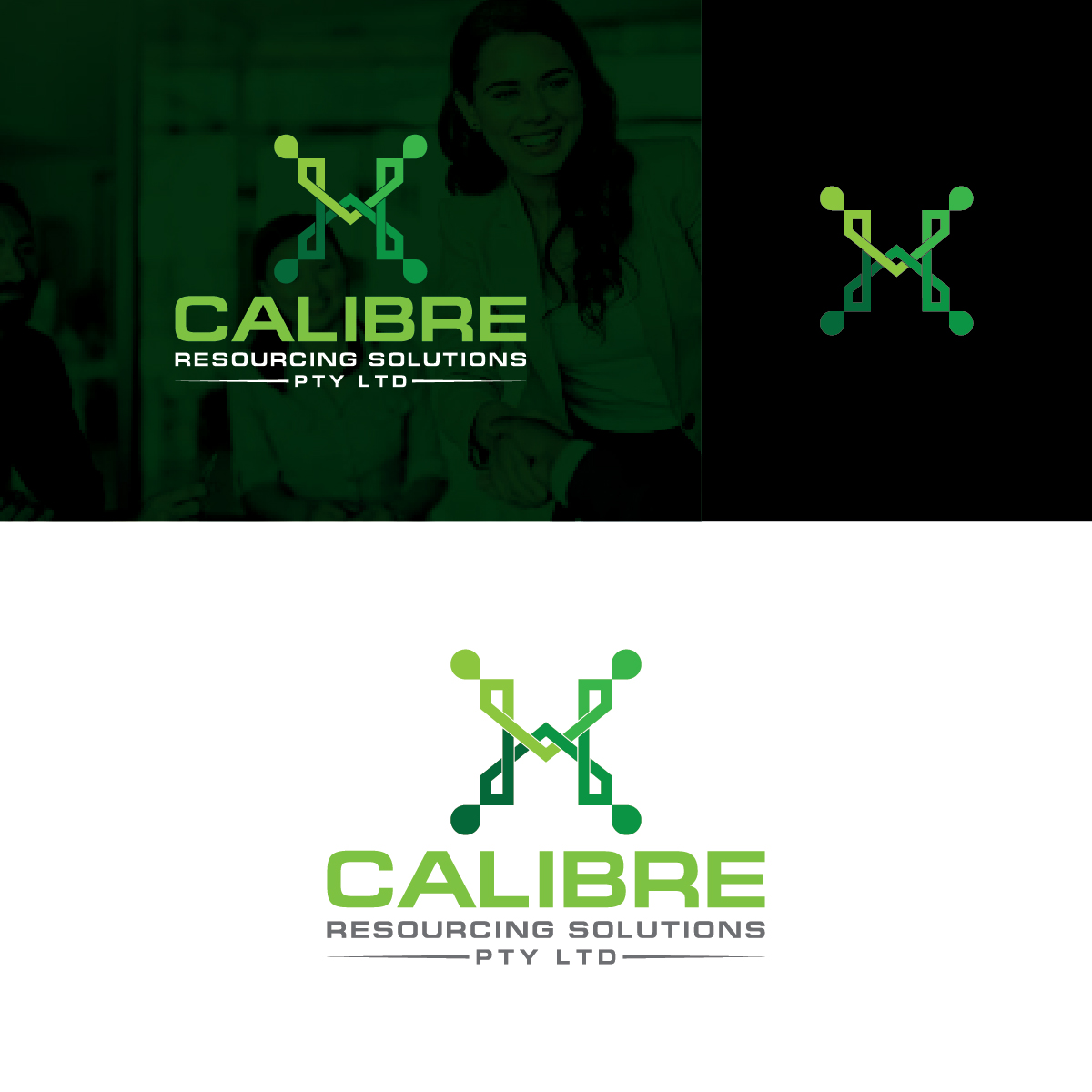 Logo Design by Deziners Zone for Calibre Engineering Pty Ltd | Design #28976360