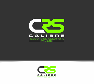 Logo Design by aligutierrez for Calibre Engineering Pty Ltd | Design: #28998813