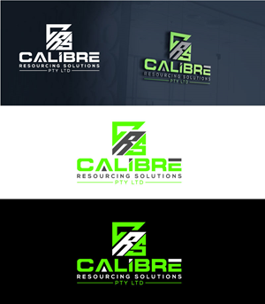Logo Design by Pro_DesignMaster for Calibre Engineering Pty Ltd | Design: #28995706