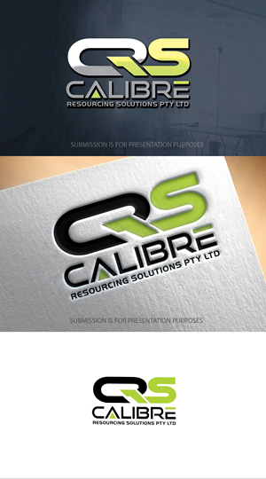 Design de Logo par graphicevolution pour Calibre Engineering Pty Ltd | Design : #28974195