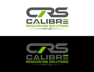 Logo Design by designA78 for Calibre Engineering Pty Ltd | Design: #28985343