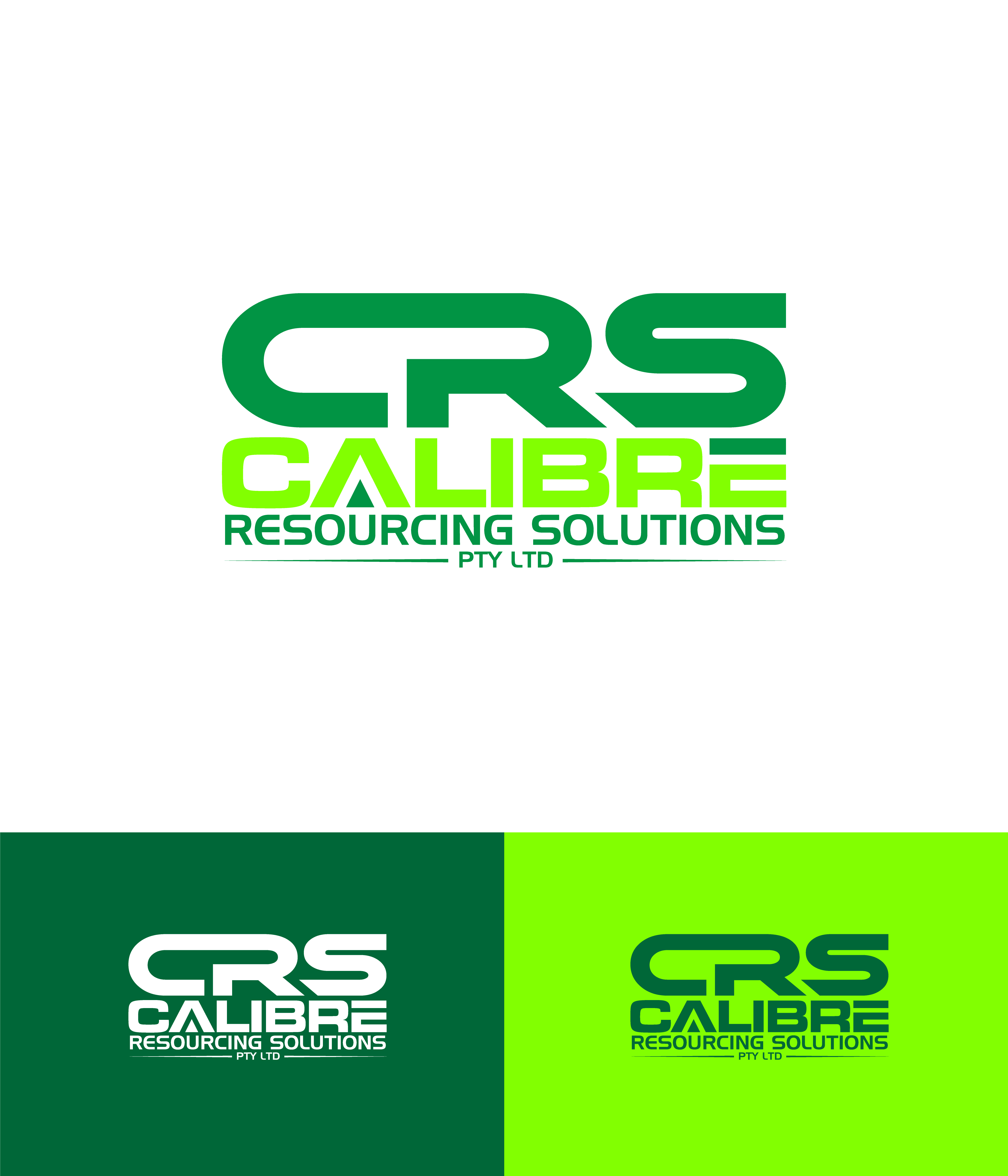 Logo Design by Aldan Design for Calibre Engineering Pty Ltd | Design #29006501