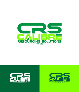 Logo Design by Aldan Design for Calibre Engineering Pty Ltd | Design: #29006501