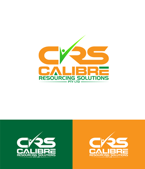 Logo Design by Aldan Design for Calibre Engineering Pty Ltd | Design: #29006520
