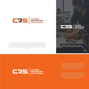Logo Design by SigmaStudio for Calibre Engineering Pty Ltd | Design: #28974306