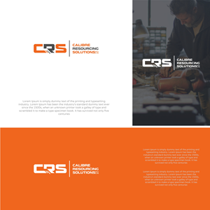 Logo Design by SigmaStudio for Calibre Engineering Pty Ltd | Design: #28974307