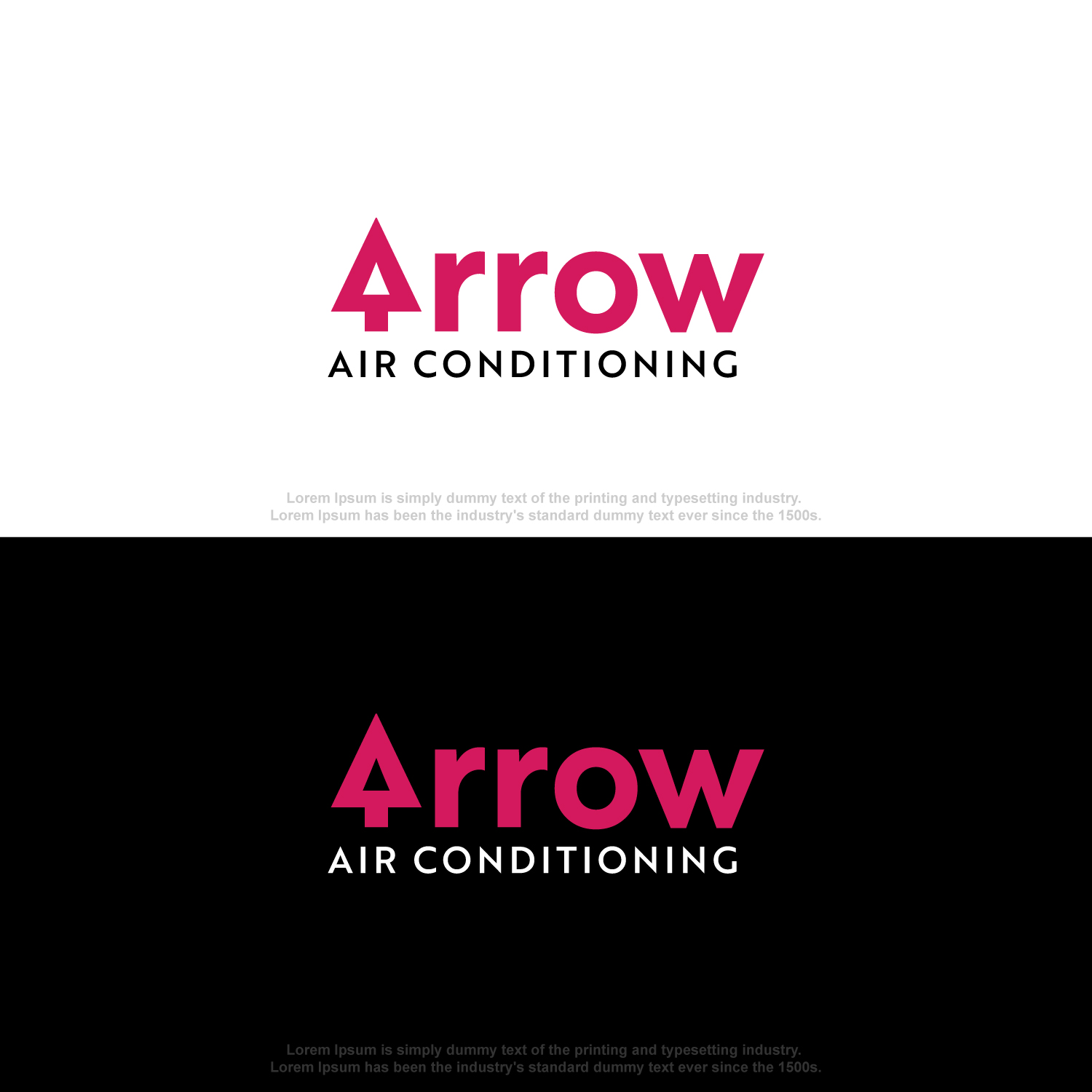 Logo Design by Revolt Team for this project | Design #28975761