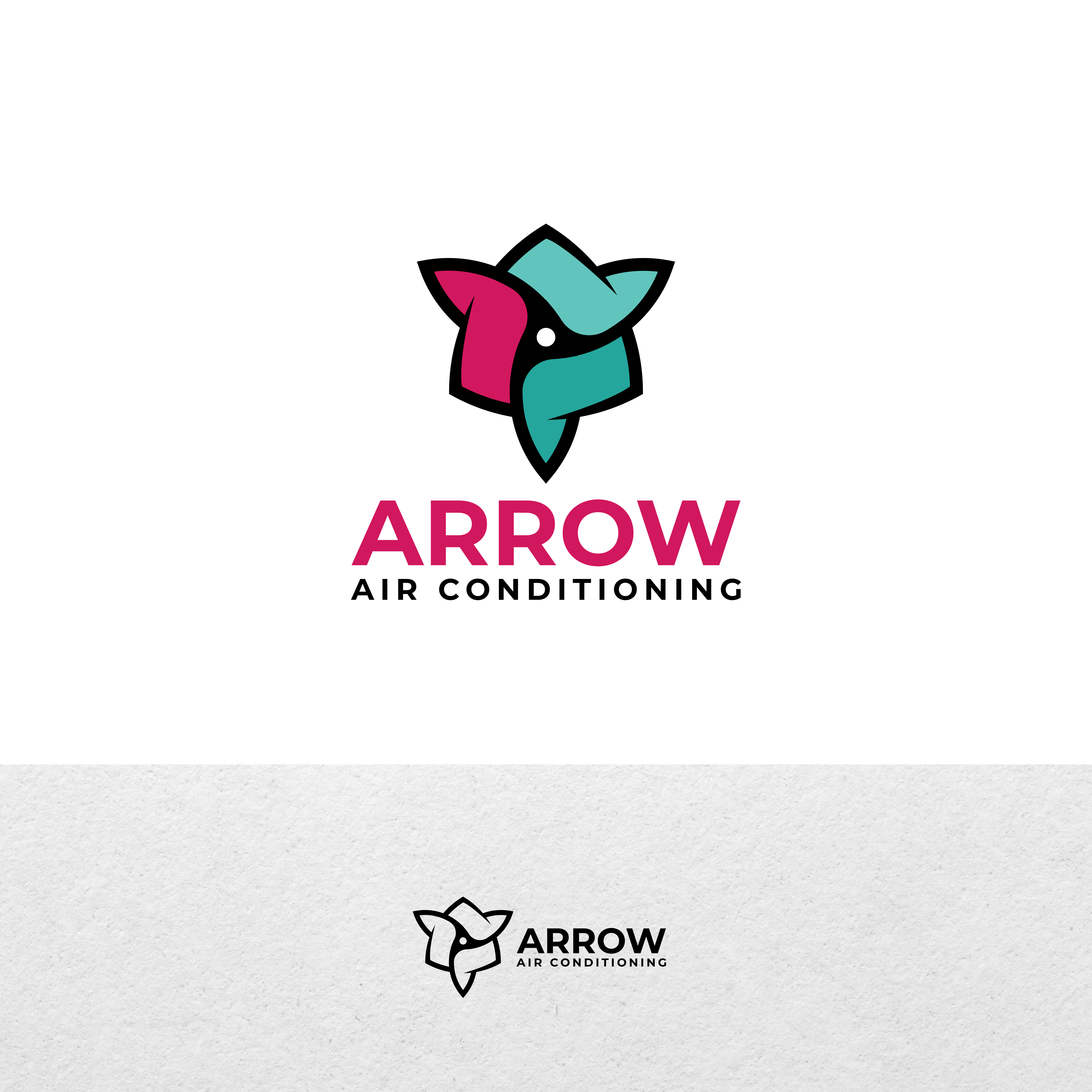 Logo Design by yd.p for this project | Design #28979263