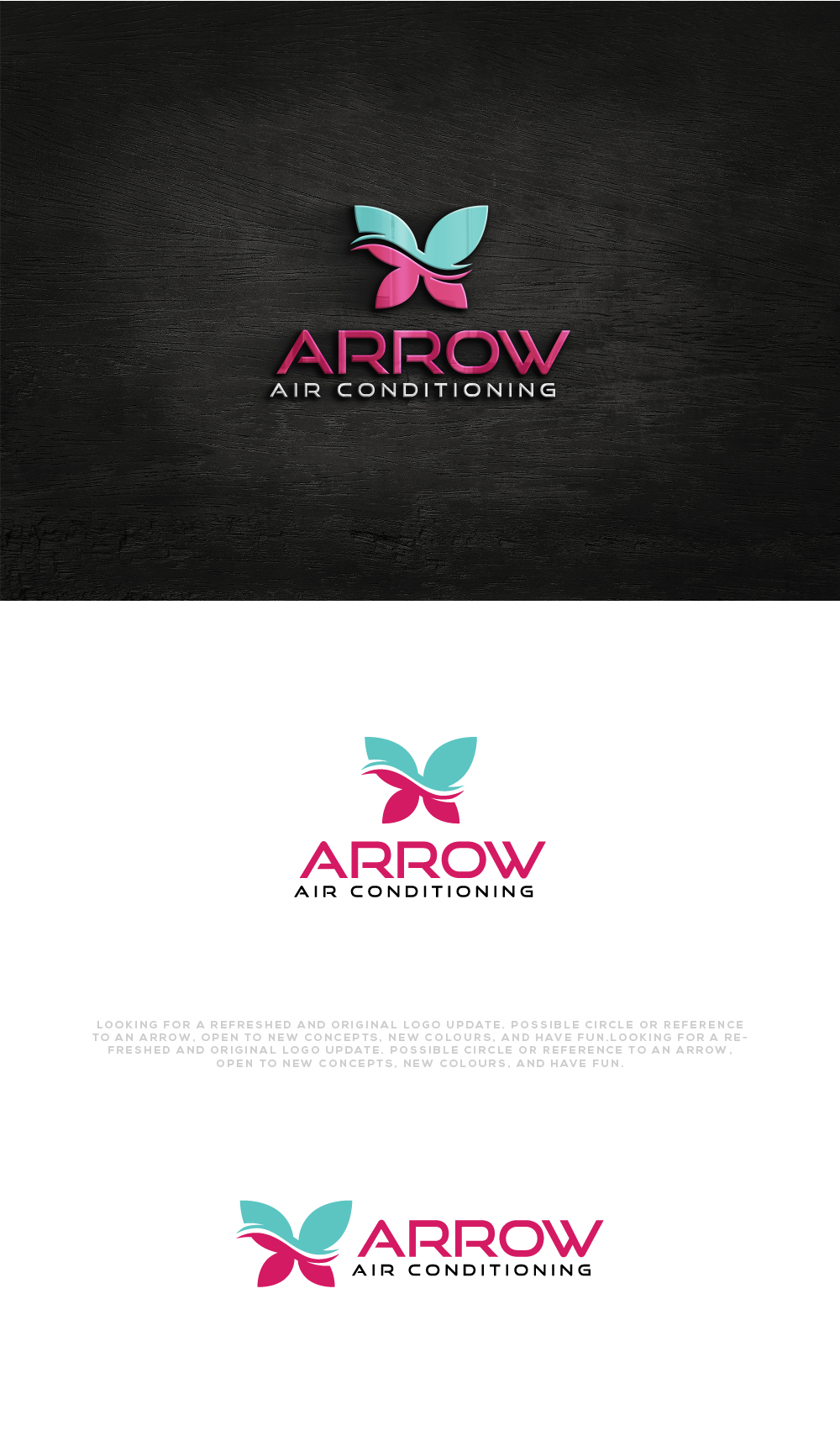 Design de Logo par Ayub Zafar pour ce projet | Design #28980635