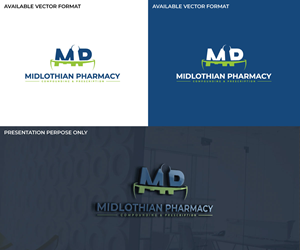 Logo Design by RS_Design for this project | Design: #28992515