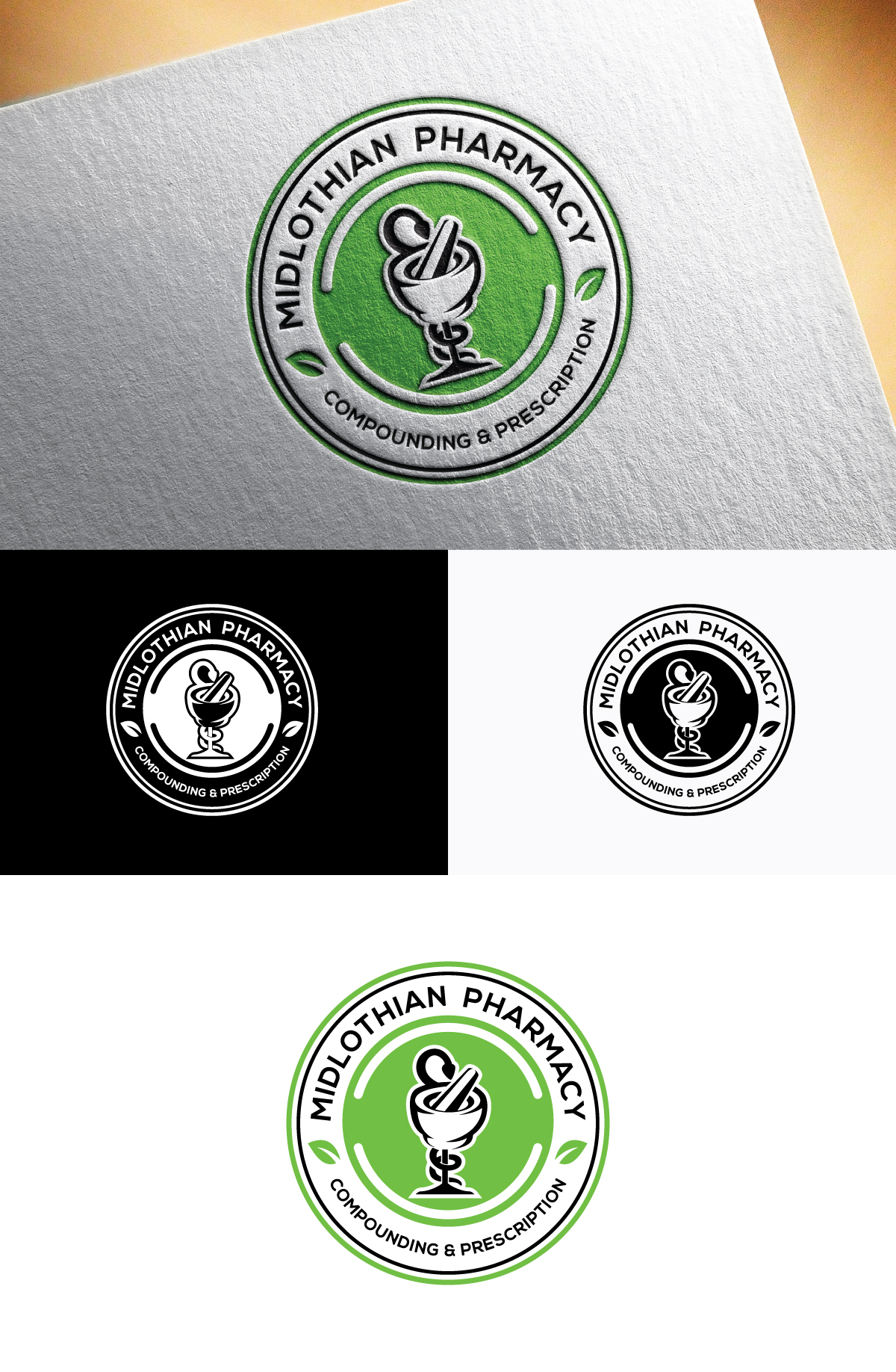 Logo-Design von Logo Stock für dieses Projekt | Design #28976551