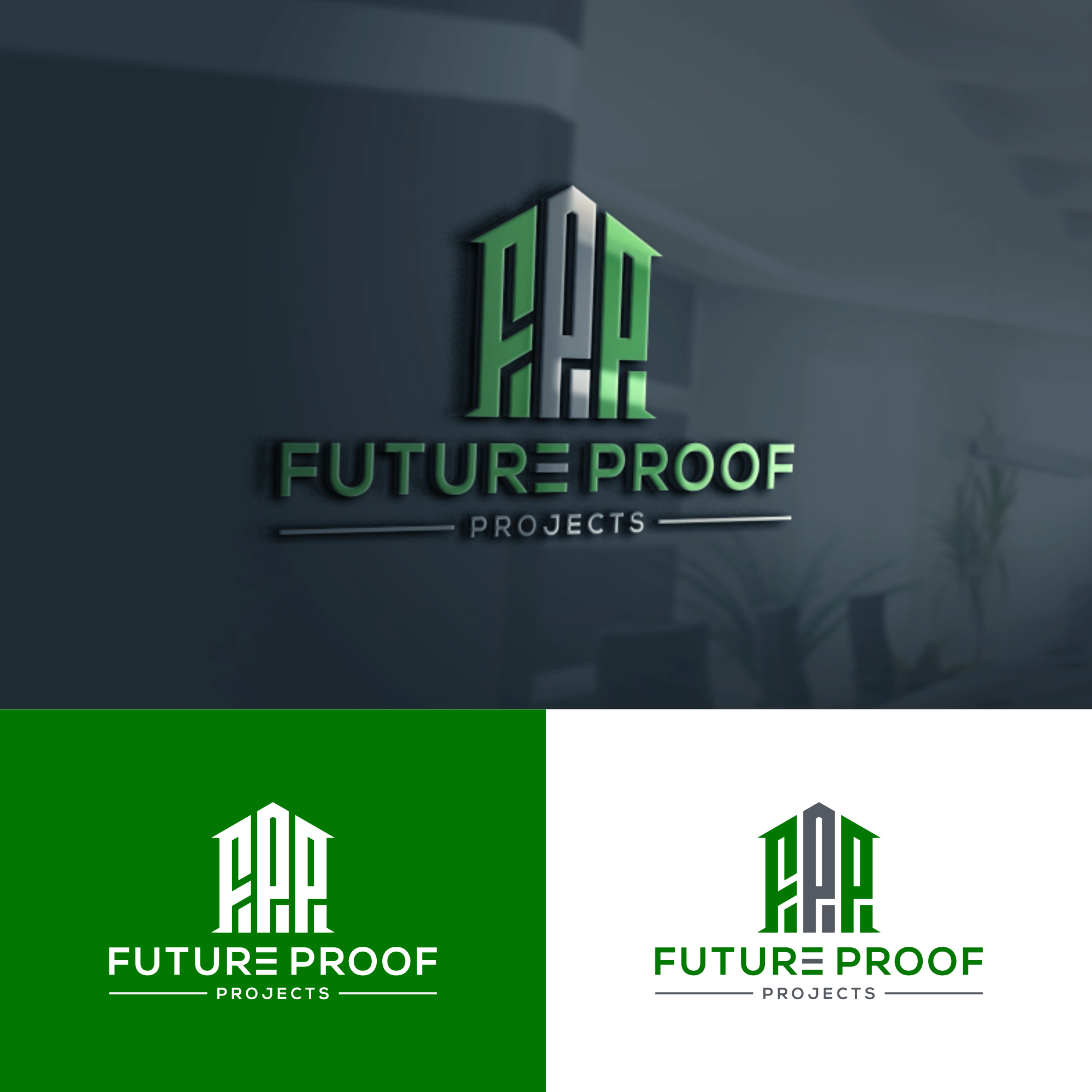 Diseño de Logo por anak mama para este proyecto | Diseño #28973013
