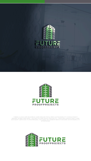Diseño de Logo por Ayub Zafar para este proyecto | Diseño: #28992928