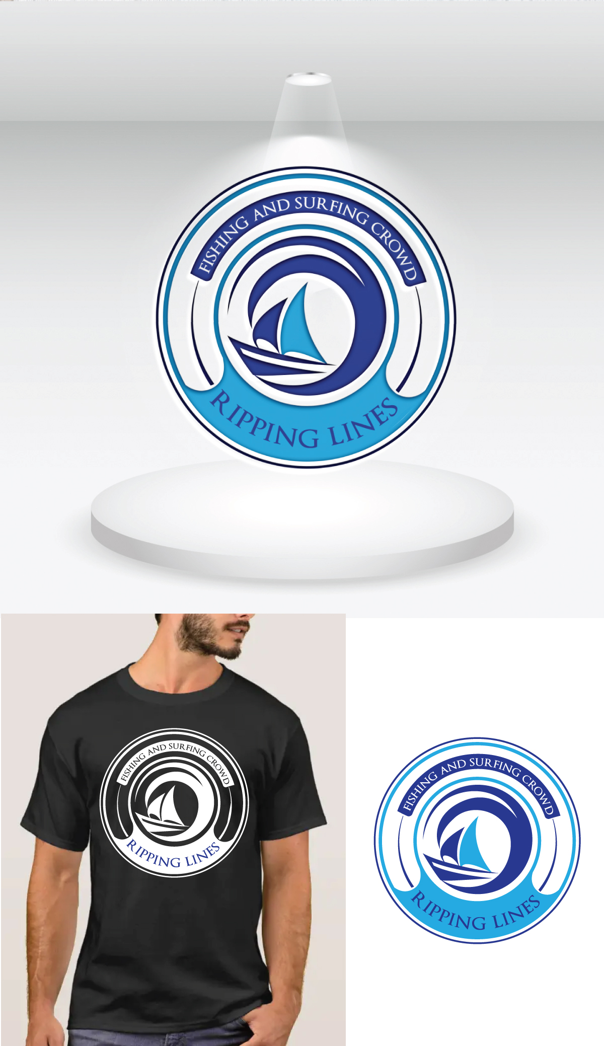 Diseño de Logo por Om Namah Shivay para este proyecto | Diseño #28983213